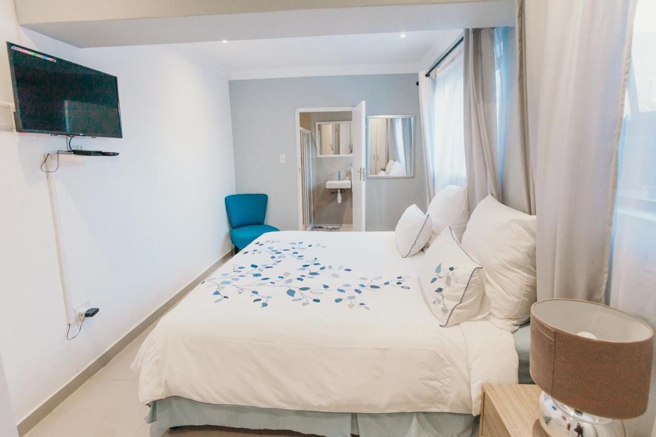 Muxima Guest house 2*