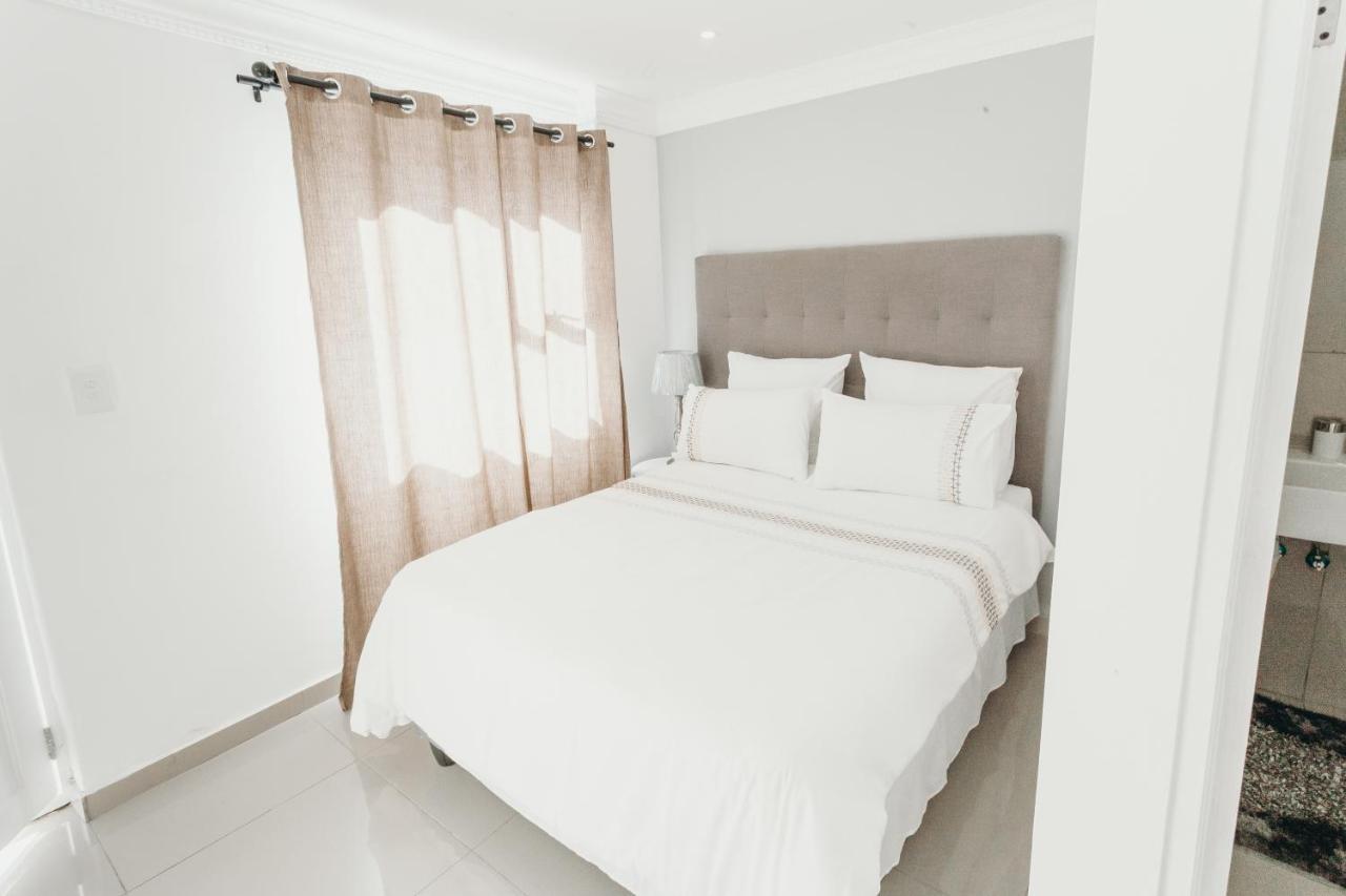 Muxima Guest house 2*