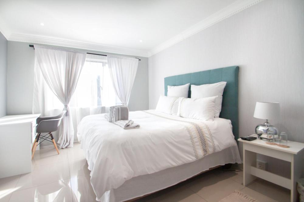 Guest house Muxima Cape Town