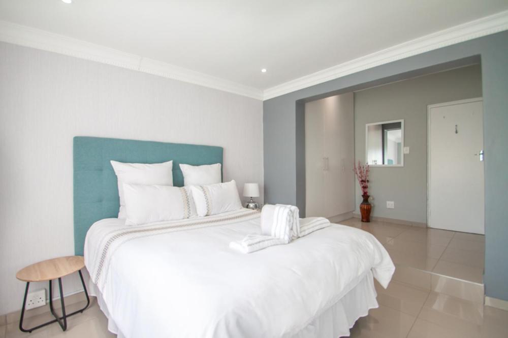 Guest house Muxima Cape Town