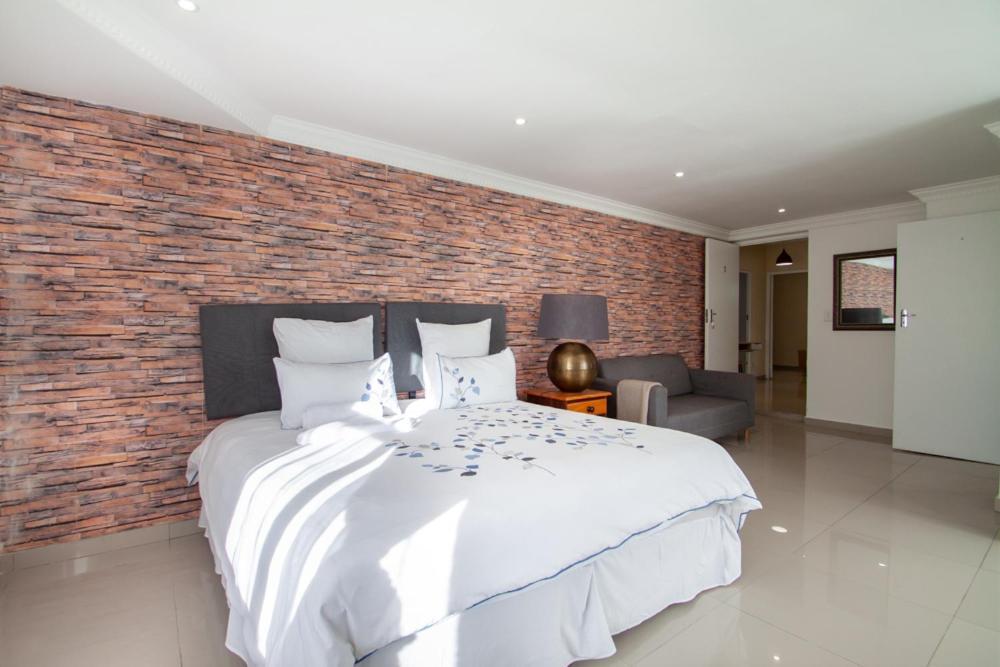 Muxima Guest house