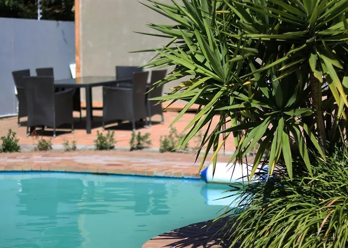 Muxima Guest House