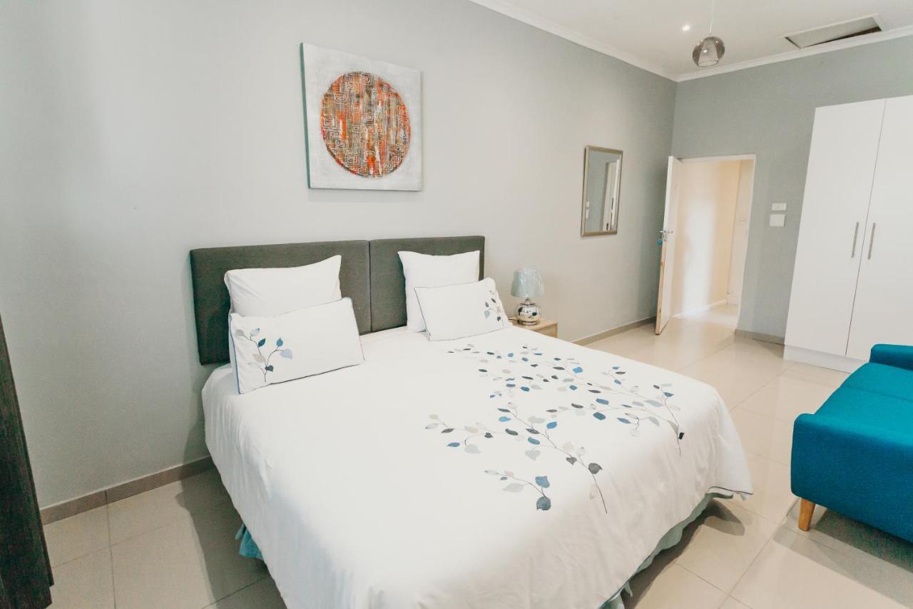 Guest house Muxima 2*