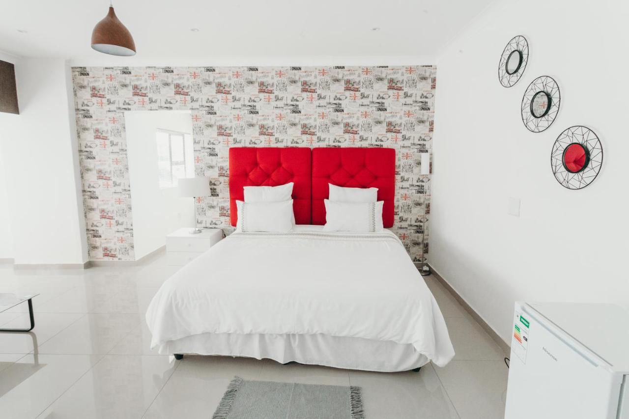 Muxima Guest house Cape Town