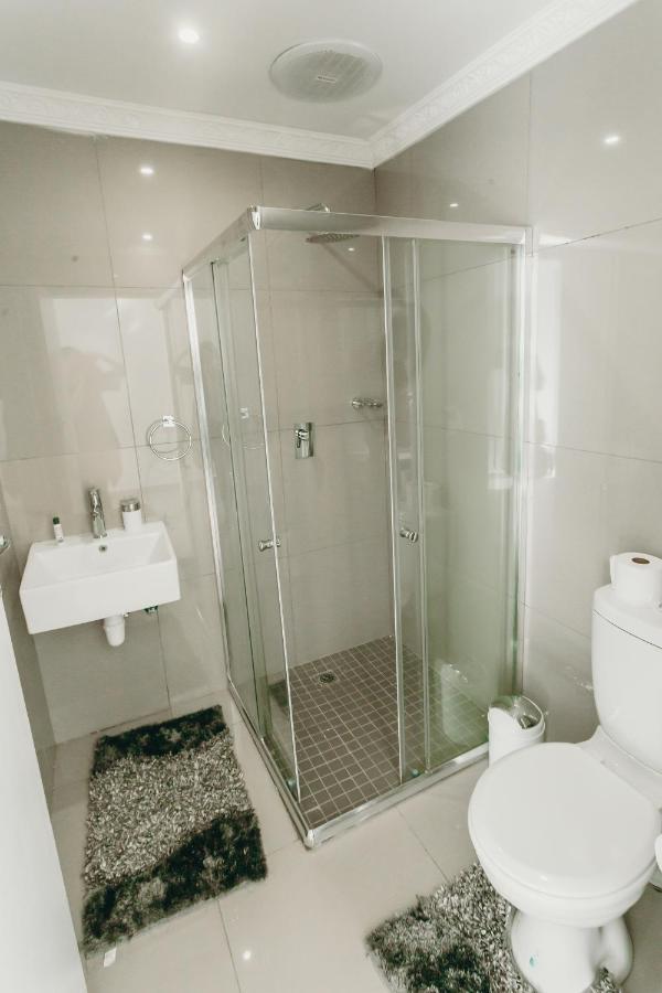 Guest house Muxima