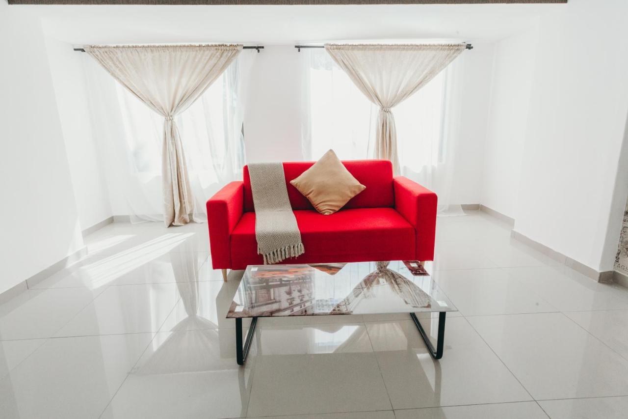 Muxima Guest house 2*
