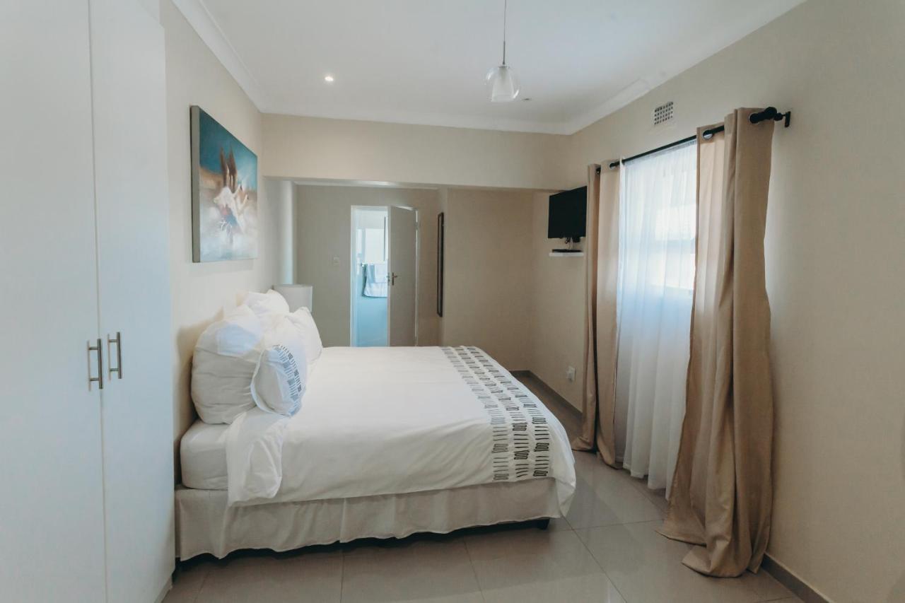 Muxima Guest house