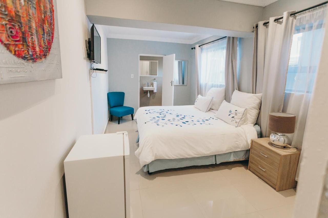 Muxima Guest house