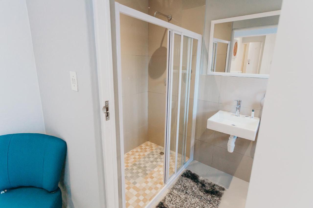 Guest house Muxima Cape Town