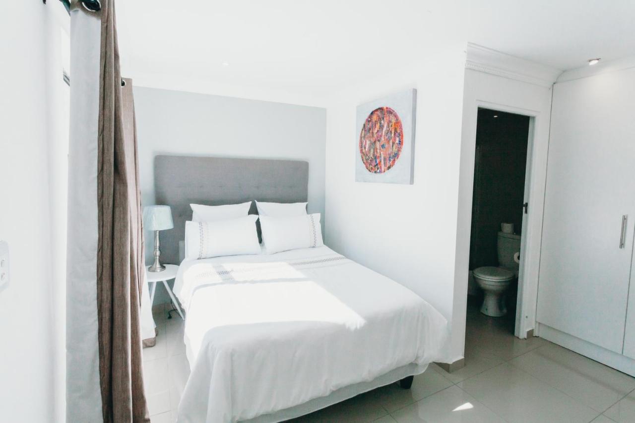Muxima Guest house Cape Town