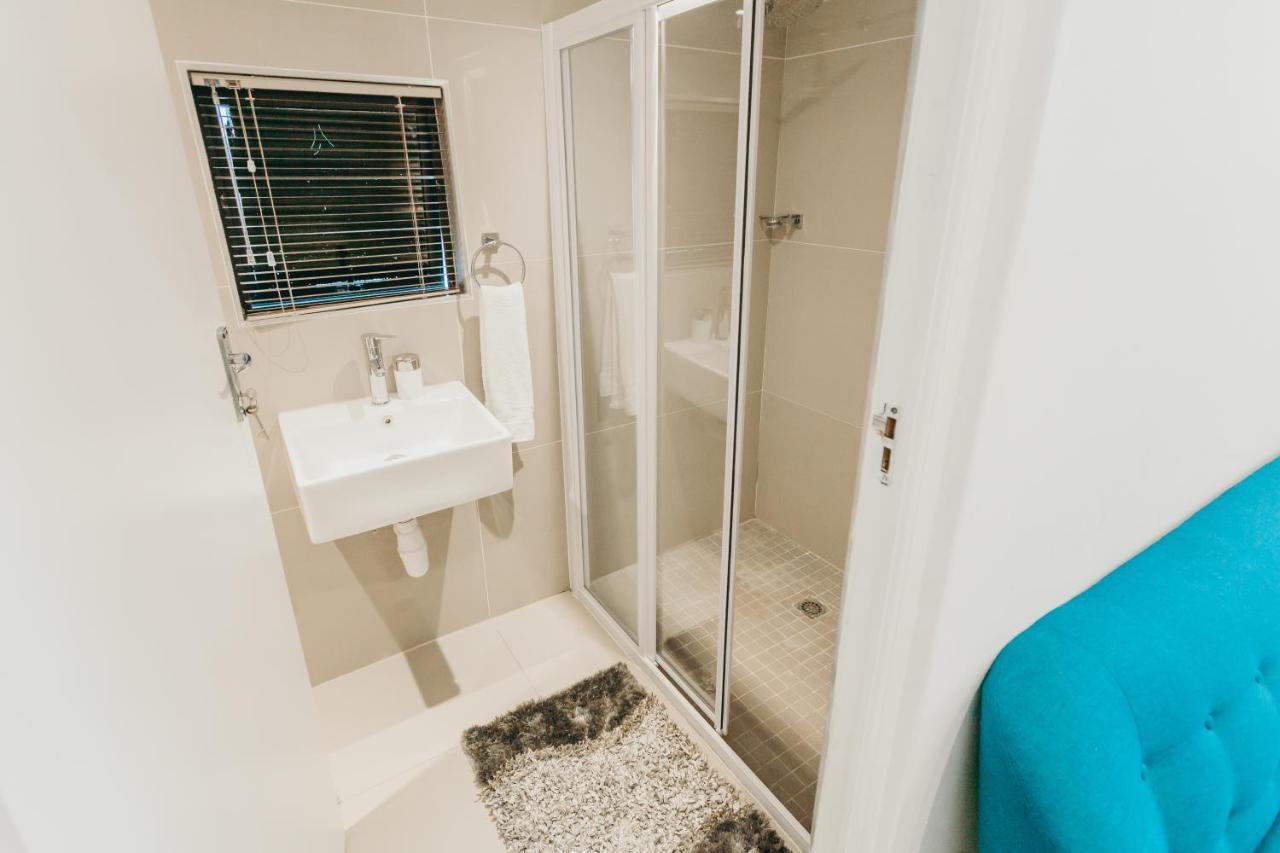 Muxima Guest house