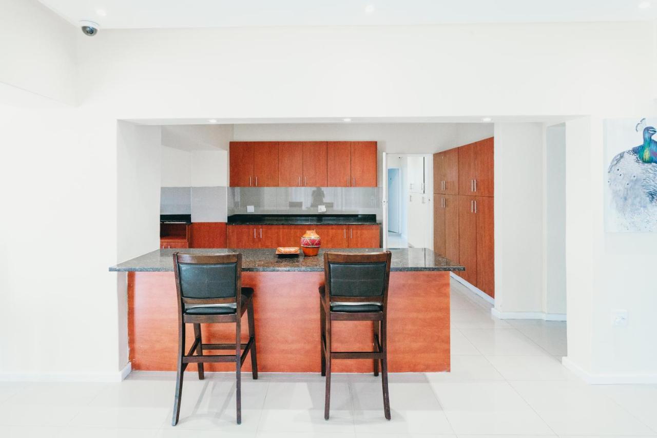 Guest house Muxima