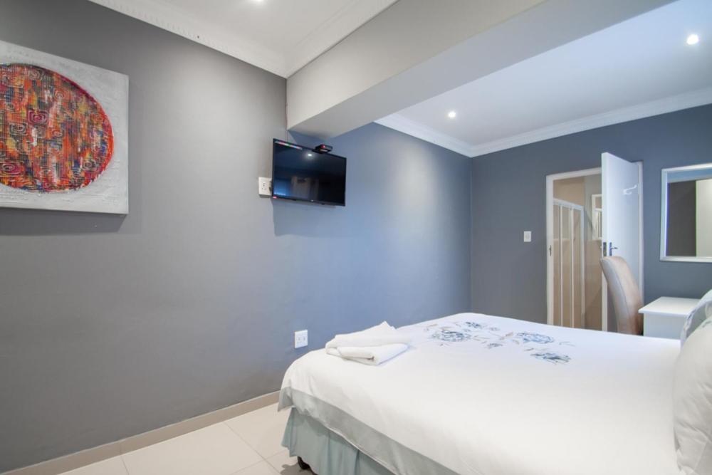 Guest house Muxima Cape Town
