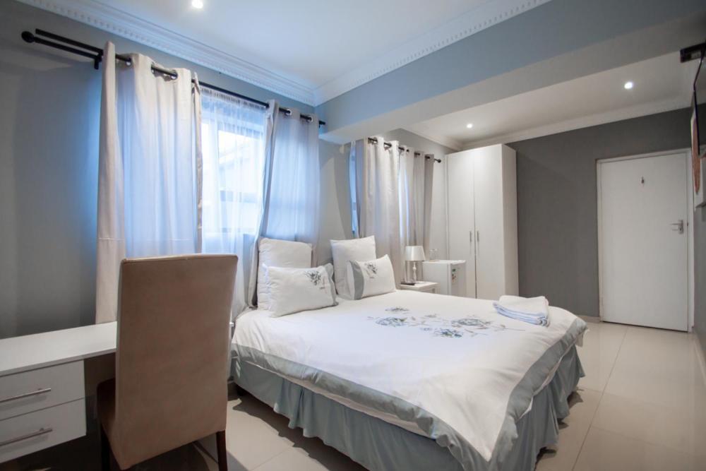 Guest house Muxima 2*