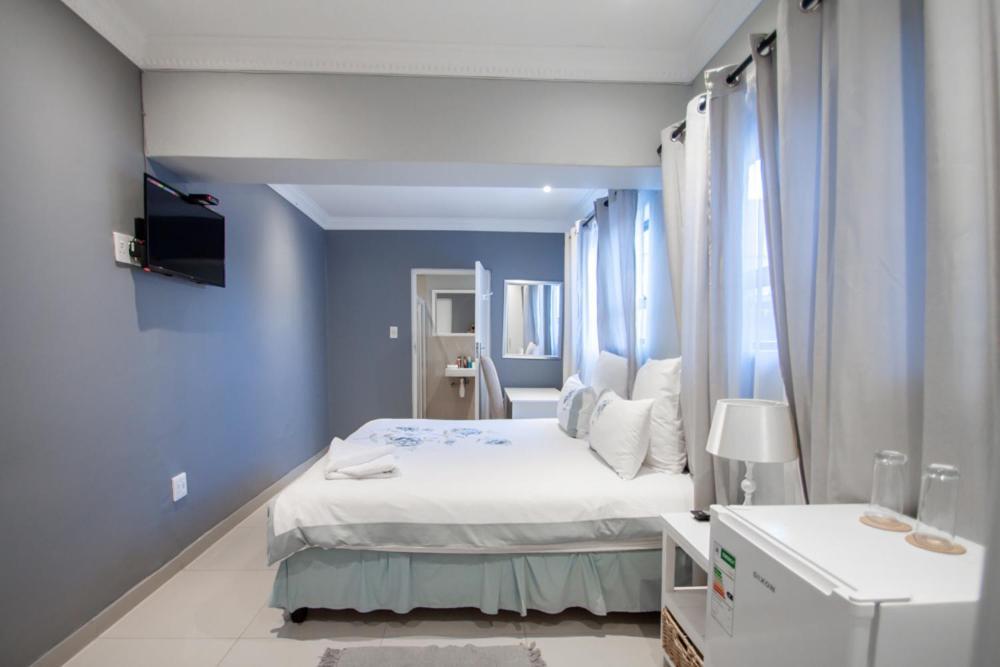 Muxima Guest house Cape Town