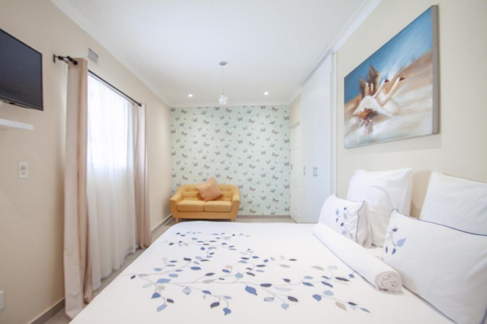 Guest house Muxima 2*
