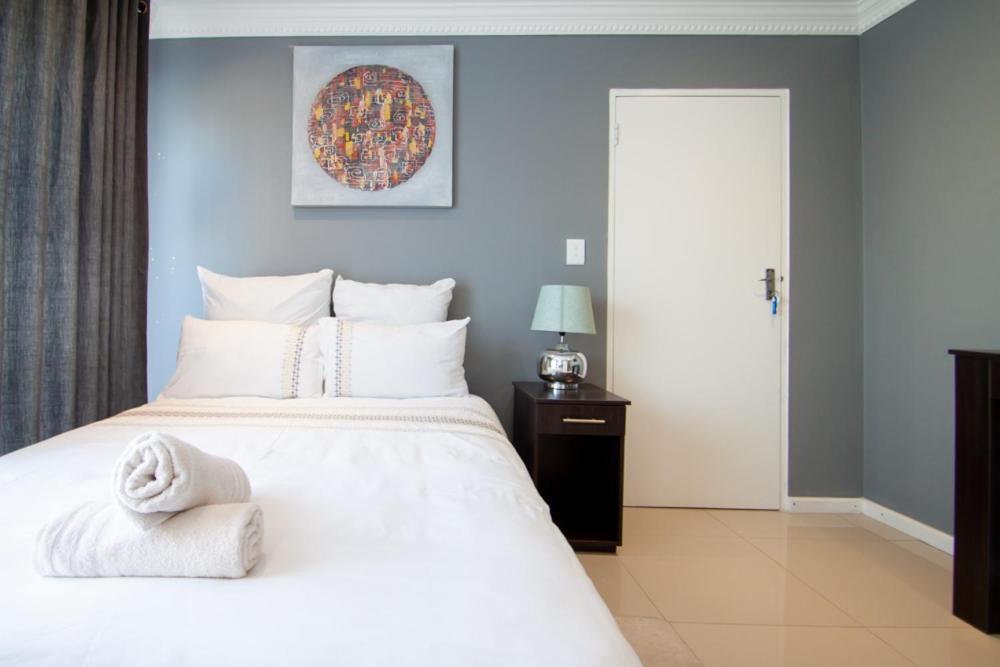 Guest house Muxima Cape Town
