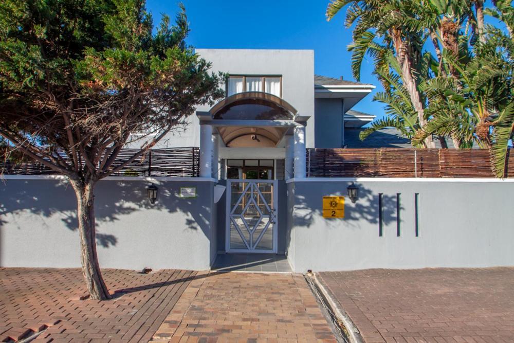Guest house Muxima