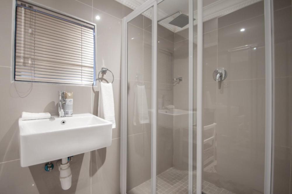Guest house Muxima 2*