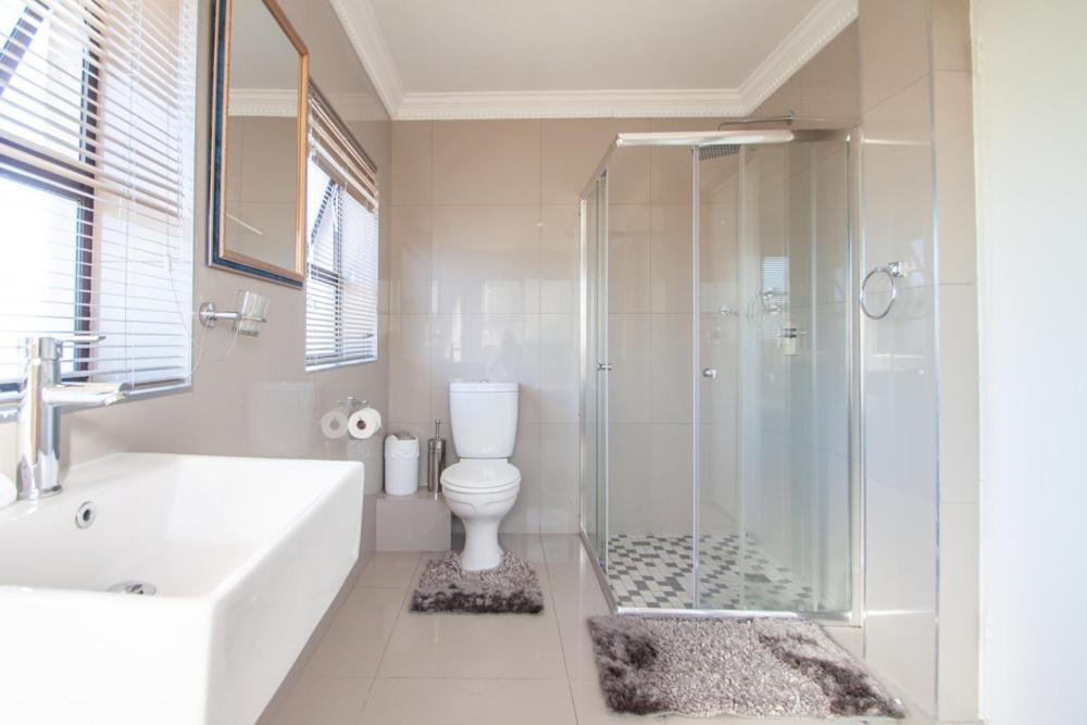 Muxima Guest house Cape Town