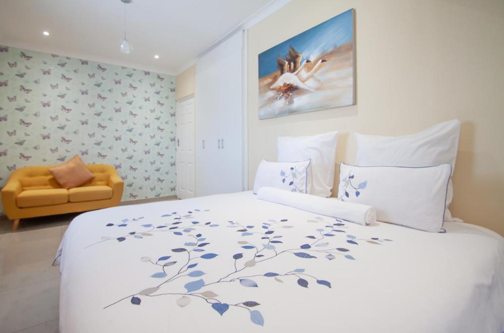 Muxima Guest house Cape Town