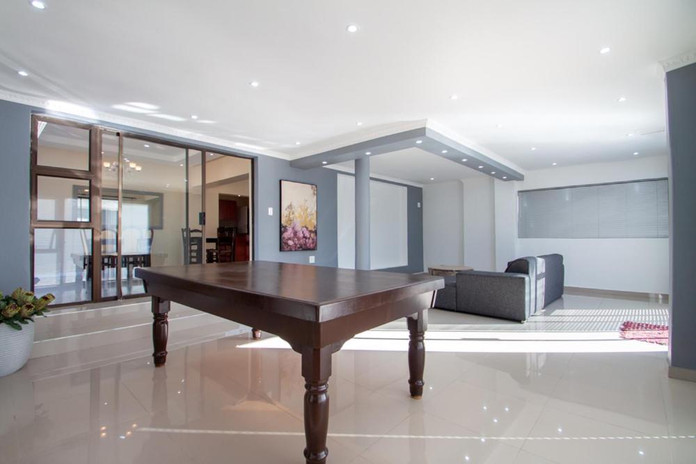 Muxima Cape Town