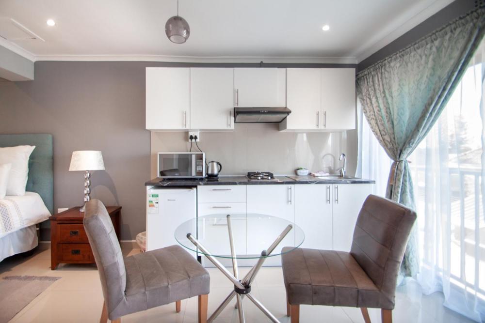 Muxima Guest house