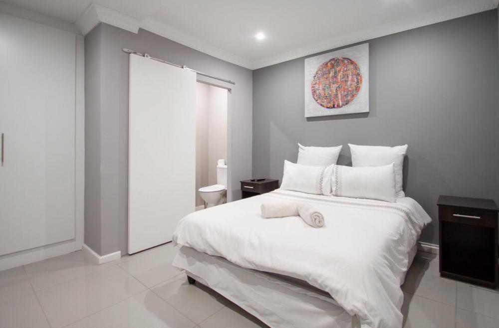 Muxima Guest house Cape Town