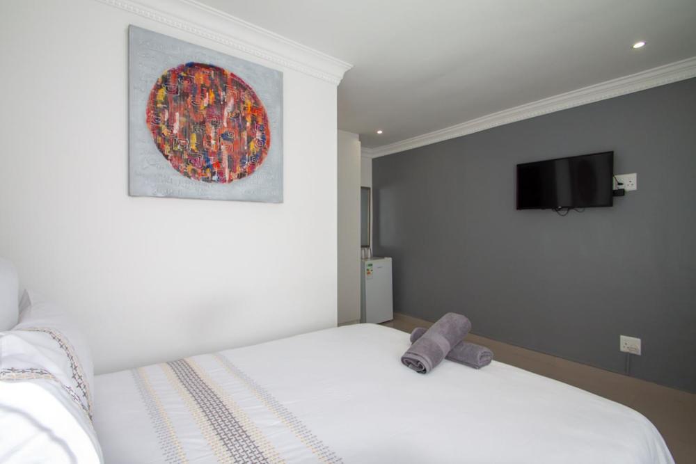 Guest house Muxima 2*