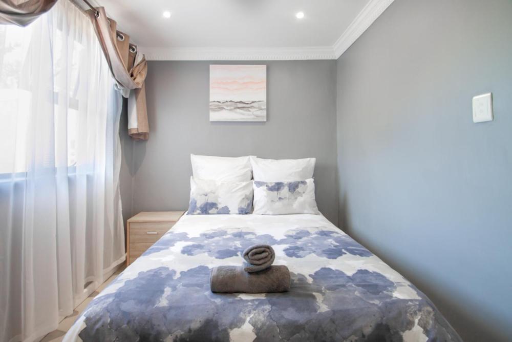 Guest house Muxima 2*