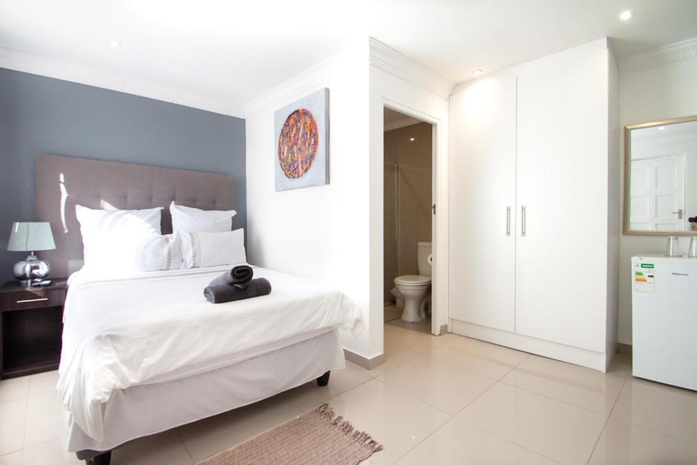 Muxima Guest house